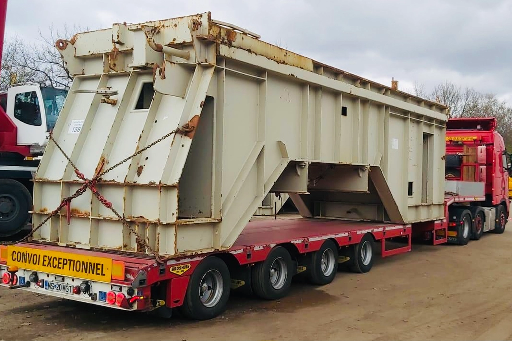 megatrans-exceptional transport